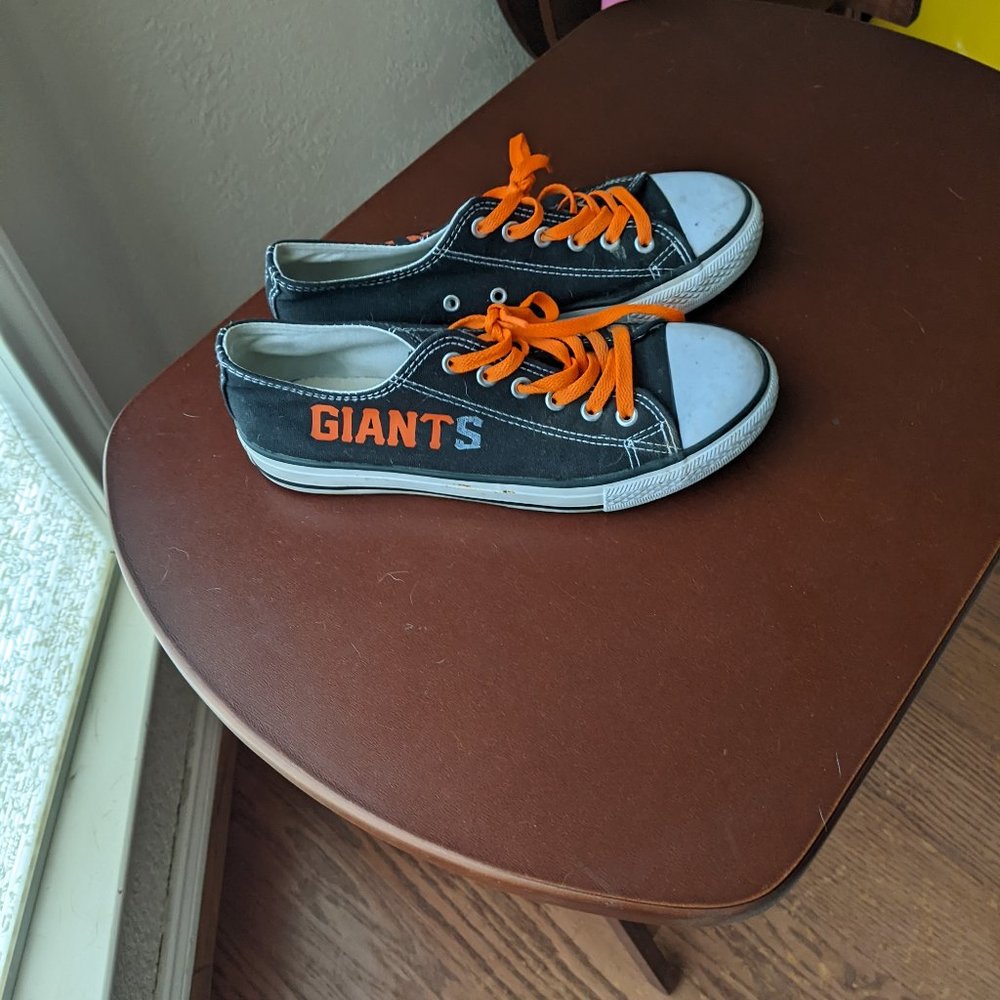 SF Giants Sneakers